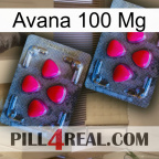 Avana 100Mg 14